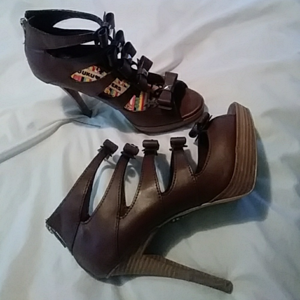 Heels